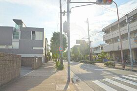 メゾン香枦園  ｜ 兵庫県西宮市松下町（賃貸マンション1LDK・1階・39.45㎡） その18