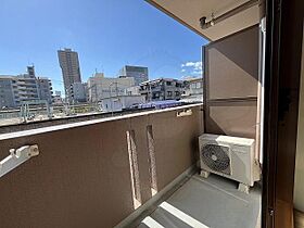 エアリー1  ｜ 兵庫県西宮市櫨塚町5番31号（賃貸マンション1K・1階・19.98㎡） その16