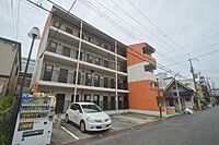 兵庫県西宮市今津水波町13番8号：物件画像／株式会社HOUSE NET 賃貸住宅サービス FC阪神西宮店