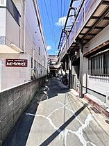 兵庫県西宮市久保町（賃貸一戸建2LDK・1階・47.69㎡） その19