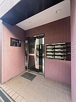 ジュエリーウォール  ｜ 兵庫県西宮市今津曙町（賃貸マンション1DK・2階・32.20㎡） その18