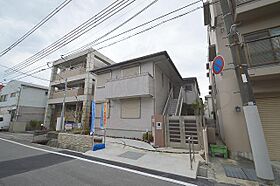 リタ・フレール一番町  ｜ 兵庫県西宮市甲子園一番町（賃貸アパート1LDK・1階・40.39㎡） その21