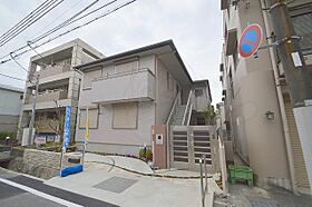 リタ・フレール一番町  ｜ 兵庫県西宮市甲子園一番町（賃貸アパート1LDK・1階・40.39㎡） その3