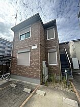 アウローラ  ｜ 兵庫県芦屋市清水町（賃貸マンション1K・1階・29.51㎡） その3