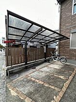 アウローラ  ｜ 兵庫県芦屋市清水町（賃貸マンション1K・1階・29.51㎡） その24