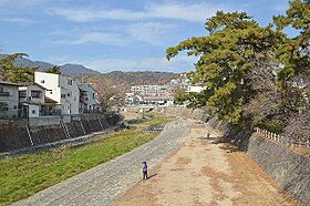 パレス野田  ｜ 兵庫県西宮市今津山中町（賃貸マンション2LDK・2階・55.80㎡） その25