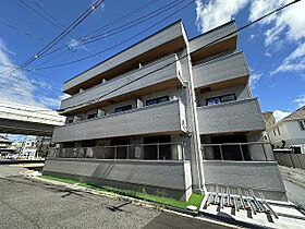 Pohili甲子園  ｜ 兵庫県西宮市甲子園七番町（賃貸マンション1K・2階・25.13㎡） その1