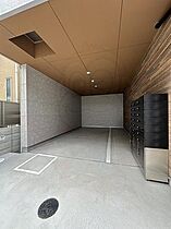 Pohili甲子園  ｜ 兵庫県西宮市甲子園七番町（賃貸マンション1K・2階・25.13㎡） その19