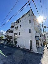 陽光プラザ  ｜ 兵庫県芦屋市業平町（賃貸マンション1LDK・2階・38.13㎡） その3