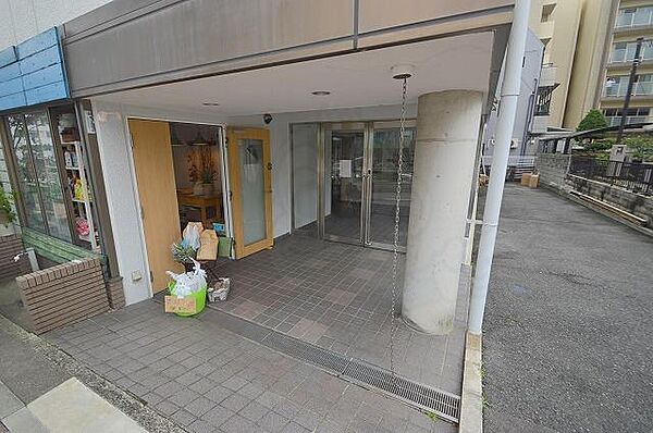 兵庫県西宮市名次町(賃貸マンション2LDK・3階・35.95㎡)の写真 その9