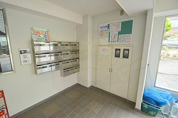 兵庫県西宮市名次町(賃貸マンション2LDK・3階・35.95㎡)の写真 その20