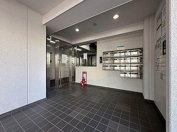 兵庫県西宮市名次町(賃貸マンション2LDK・3階・35.95㎡)の写真 その21