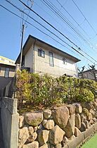 芦屋岩園ハウス  ｜ 兵庫県芦屋市岩園町（賃貸一戸建3LDK・1階・91.84㎡） その22