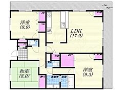 苦楽園口駅 21.0万円