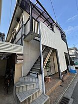 City宮水  ｜ 兵庫県西宮市石在町6番8号（賃貸アパート1K・1階・26.00㎡） その3