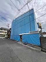 ルーセス甲子園  ｜ 兵庫県西宮市甲子園浜田町（賃貸マンション1LDK・3階・40.00㎡） その3