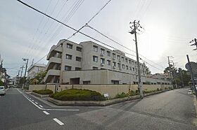 兵庫県西宮市川添町（賃貸マンション1R・1階・18.29㎡） その3