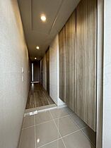 パークシュロス芦屋  ｜ 兵庫県芦屋市朝日ケ丘町（賃貸マンション3LDK・5階・80.57㎡） その4