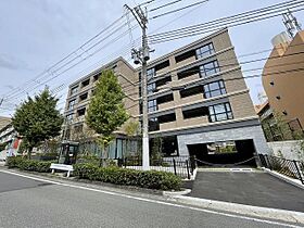 パークシュロス芦屋  ｜ 兵庫県芦屋市朝日ケ丘町（賃貸マンション3LDK・5階・80.57㎡） その22