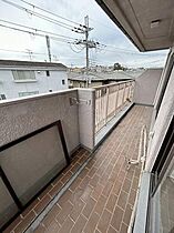 兵庫県西宮市久出ケ谷町（賃貸マンション3LDK・3階・91.00㎡） その16