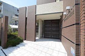 メゾンエクセラン  ｜ 兵庫県西宮市津門住江町（賃貸マンション1K・2階・33.90㎡） その17