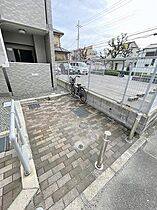 ロンジェヴィテ西宮(旧なでしこハウス)  ｜ 兵庫県西宮市津門西口町（賃貸マンション1K・2階・21.45㎡） その30