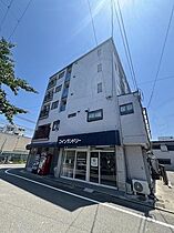 パークハイムイトー  ｜ 兵庫県西宮市今津水波町（賃貸マンション1R・5階・16.00㎡） その7