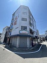 パークハイムイトー  ｜ 兵庫県西宮市今津水波町（賃貸マンション1R・5階・16.00㎡） その21