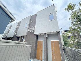 兵庫県西宮市津門綾羽町（賃貸アパート1LDK・2階・34.32㎡） その3