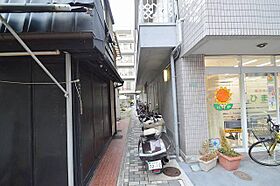 タートルハイツ  ｜ 兵庫県西宮市馬場町1番9号（賃貸アパート1R・3階・18.00㎡） その7