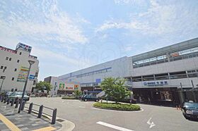 インプレスコート酒蔵通  ｜ 兵庫県西宮市津門住江町12番4号（賃貸マンション1K・1階・27.75㎡） その23