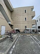 インプレスコート酒蔵通  ｜ 兵庫県西宮市津門住江町12番4号（賃貸マンション1K・1階・27.75㎡） その12