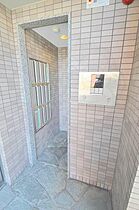 クオリティ西芦屋2  ｜ 兵庫県芦屋市西芦屋町（賃貸マンション2LDK・3階・62.01㎡） その28