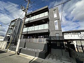 兵庫県西宮市甲風園３丁目（賃貸マンション2LDK・2階・50.86㎡） その1