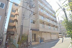 ファインキャッスル城ヶ堀  ｜ 兵庫県西宮市城ケ堀町（賃貸マンション1K・4階・22.68㎡） その7