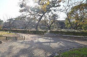 ファインキャッスル城ヶ堀  ｜ 兵庫県西宮市城ケ堀町（賃貸マンション1K・4階・22.68㎡） その11