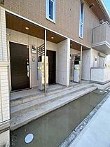 レーヴ　ド　ドゥ芦屋  ｜ 兵庫県芦屋市親王塚町（賃貸アパート1LDK・1階・37.02㎡） その27