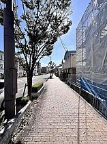 シンティランテ夙川名次  ｜ 兵庫県西宮市名次町（賃貸アパート2LDK・3階・54.69㎡） その5