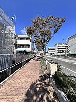 シンティランテ夙川名次  ｜ 兵庫県西宮市名次町（賃貸アパート2LDK・3階・54.69㎡） その6