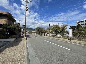 メゾン松風  ｜ 兵庫県芦屋市月若町（賃貸マンション3LDK・1階・67.02㎡） その21