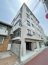 芦屋リバーウエストマンション  ｜ 兵庫県芦屋市川西町（賃貸マンション1LDK・4階・38.09㎡） その3