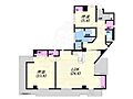 芦屋ニューコーポ8階13.0万円