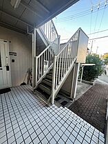 コーポハヤシ  ｜ 兵庫県神戸市垂水区朝谷町（賃貸アパート3LDK・2階・62.68㎡） その29