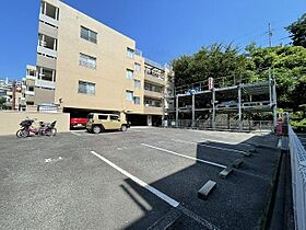 兵庫県西宮市新甲陽町（賃貸マンション3LDK・2階・59.84㎡） その18