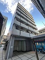 グランピア今津  ｜ 兵庫県西宮市津門呉羽町2番10号（賃貸マンション1DK・3階・24.82㎡） その3