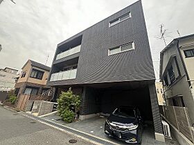 Grand・Cru東田宮  ｜ 大阪府枚方市東田宮１丁目（賃貸マンション2LDK・2階・54.66㎡） その1