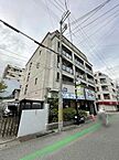 兵庫県西宮市甲子園口2丁目6番8号：物件画像／株式会社HOUSE NET 賃貸住宅サービス FC阪神西宮店