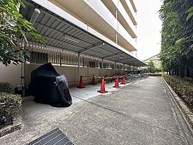 グランジェ東甲子園  ｜ 兵庫県西宮市里中町１丁目（賃貸マンション1LDK・4階・50.00㎡） その21