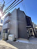 S-FLATさくら夙川  ｜ 兵庫県西宮市霞町（賃貸アパート1LDK・2階・27.45㎡） その30