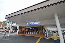 io甲子園二番館  ｜ 兵庫県西宮市甲子園春風町（賃貸マンション1LDK・1階・40.00㎡） その16